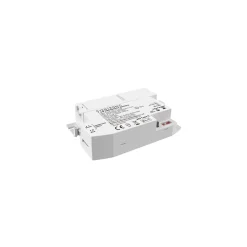 Noxion LED Plafond Pro V2 12/16/20W 2400lm - 830-840-865 CCT | 325mm - IP65 - Rörelse- och Ljussensor - 3 Timmar Nödbelysning + Ring Svart