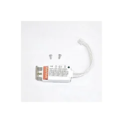 Noxion LED Plafond Pro V2 12/16/20W 2400lm - 830-840-865 CCT | 325mm - IP65 - Rörelse- och Ljussensor - 3 Timmar Nödbelysning + Ring Svart