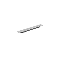 Noxion LED Railsfäste 3-Fas Svart Lutningsbar 12W/16W/20W/24W 3840lm 90D - 830-840-850 CCT | 60cm