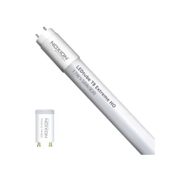 Noxion LED Rör T8 Avant Extreme (EM/Mains) High Output 16.5W 2650lm - 830 Varm Vit | 150cm - Ersättare 58W