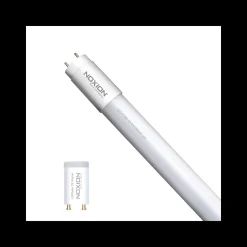 Noxion LED Rör T8 Avant Extreme (EM/Mains) Ultra Output 15.9W 2550lm - 830 Varm Vit | 120cm - Ersättare 36W