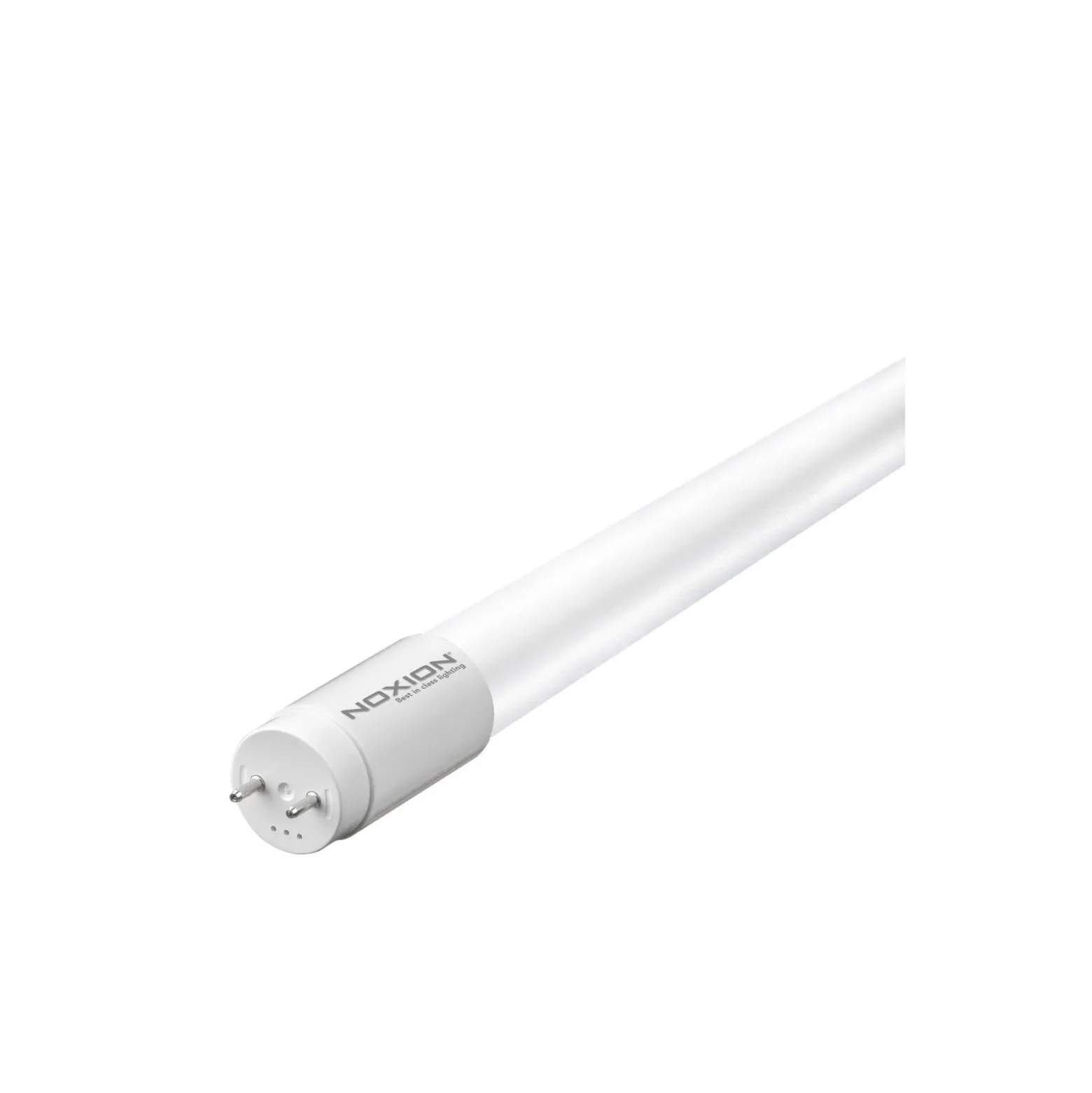 Noxion LED Rör T8 Avant Extreme (EM/Mains) High Output 13W 2100lm - 830 Varm Vit | 120cm - Ersättare 36W