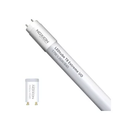 Noxion LED Rör T8 Avant Extreme (EM/Mains) Ultra Output 15.9W 2550lm - 840 Kallvit | 120cm - Ersättare 36W