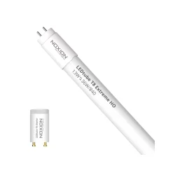 Noxion LED Rör T8 Avant Extreme (EM/Mains) High Output 13W 2100lm - 840 Kallvit | 120cm - Ersättare 36W