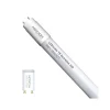 Noxion LED Rör T8 Avant Extreme (EM/Mains) High Output 8.2W 1150lm - 827 Extra Varm Vit | 60cm - Ersättare 18W