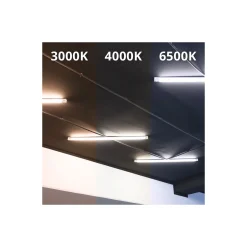 Noxion LED Rör T8 Avant Extreme (EM/Mains) High Output 13W 2100lm - 865 Dagsljus | 120cm - Ersättare 36W