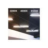 Noxion LED Rör T8 Avant Extreme (HF) High Output 20W 3100lm - 865 Dagsljus | 150cm - Ersättare 58W