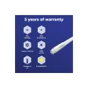 Noxion LED Rör T5 Avant Extreme (HF) High Efficiency 19W 2900lm - 865 Dagsljus | 145cm - Ersättare 35W