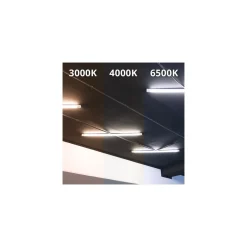 Noxion LED Rör T5 Avant Extreme (Mains AC) High Output 26W 3900lm - 865 Dagsljus | 115cm - Ersättare 54W