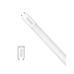 Noxion LED Rör T8 (EM/Mains) Ultra Efficiency 22.1W 4100lm - 865 Dagsljus | 150cm - Ersättare 58W