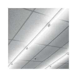 Noxion LED Rör T8 (EM/Mains) Ultra Efficiency 22.1W 4100lm - 840 Kallvit | 150cm - Ersättare 58W