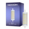 Noxion LED R7s 118mm Klar 18W 2452lm - 827 Extra Varm Vit | Dimbar - Ersättare 150W
