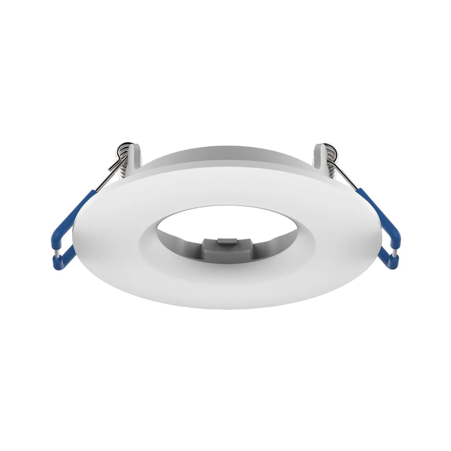 Noxion LED Spot Ares Fast Vit | Utskärning 68mm - incl. GU10 Fitting