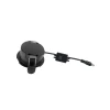 Noxion LED Spot Ares Firerated 6W 540lm 927-940 3CCT- Lutningsbar Vit| Utskärning 68mm