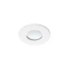 Noxion LED Spot Ember Brandsäker Aluminium 8W 585lm - 927 Extra Varm Vit | Utskärning 73mm - IP65 - Bästa färgåtergivning - Dimbar