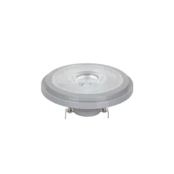 Noxion LED Spot G53 AR111 7.3W 550lm 24D - 918-927 Dim to Wam | Bästa Färgåtergivning - Dimbar - Ersättare 50W
