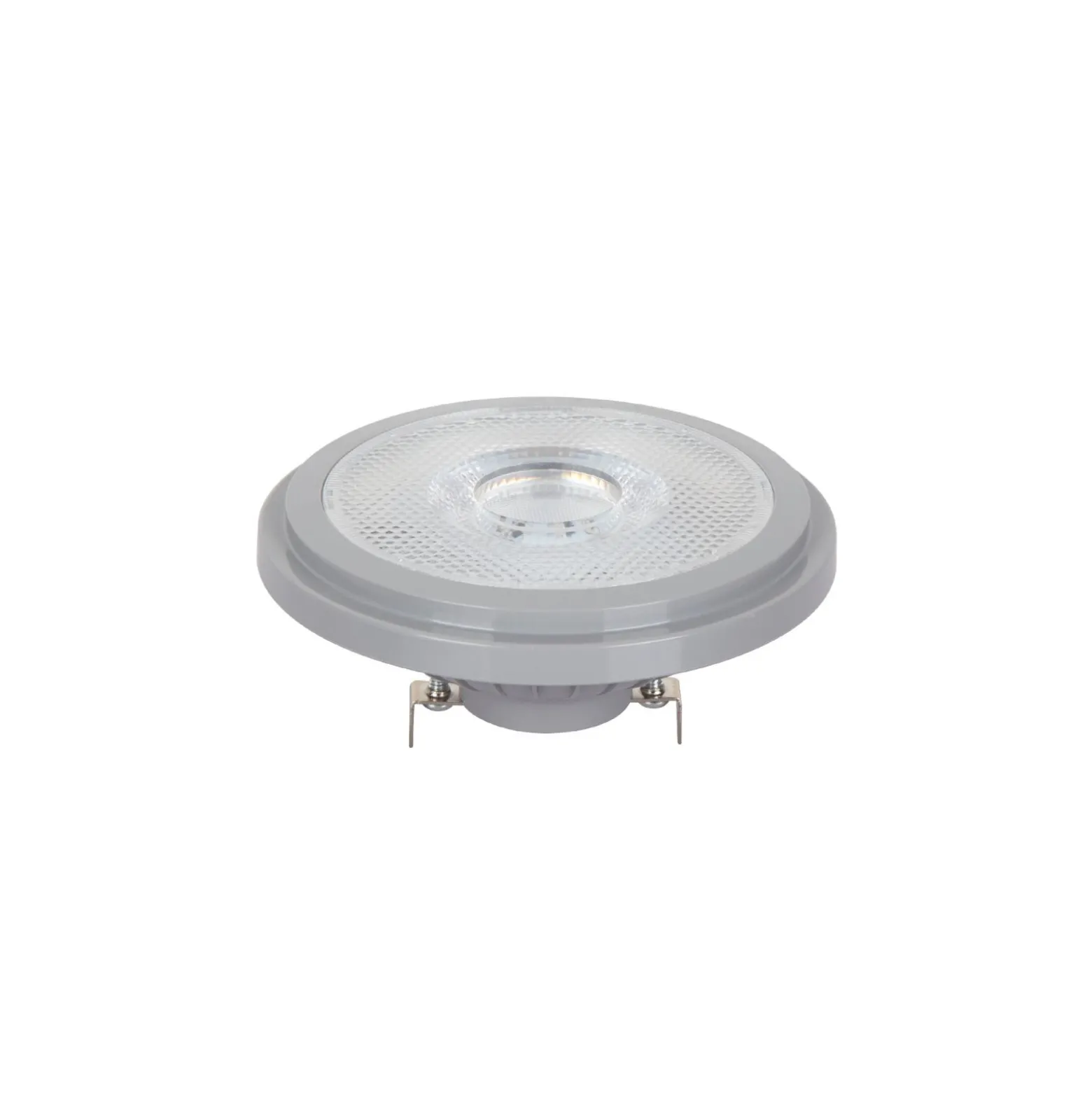 Noxion LED Spot G53 AR111 7.3W 550lm 24D - 918-927 Dim to Wam | Bästa Färgåtergivning - Dimbar - Ersättare 50W