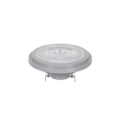 Noxion LED Spot G53 AR111 11,7W 800lm 24D - 927 Exta Varm Vit | Bästa Färgåtergivning - Dimbar - Ersättare 75W
