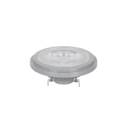 Noxion LED Spot G53 AR111 7.4W 450lm 40D - 930 Extra Varm Vit | Bästa Färgåtergivning - Dimbar - Ersättare 50W