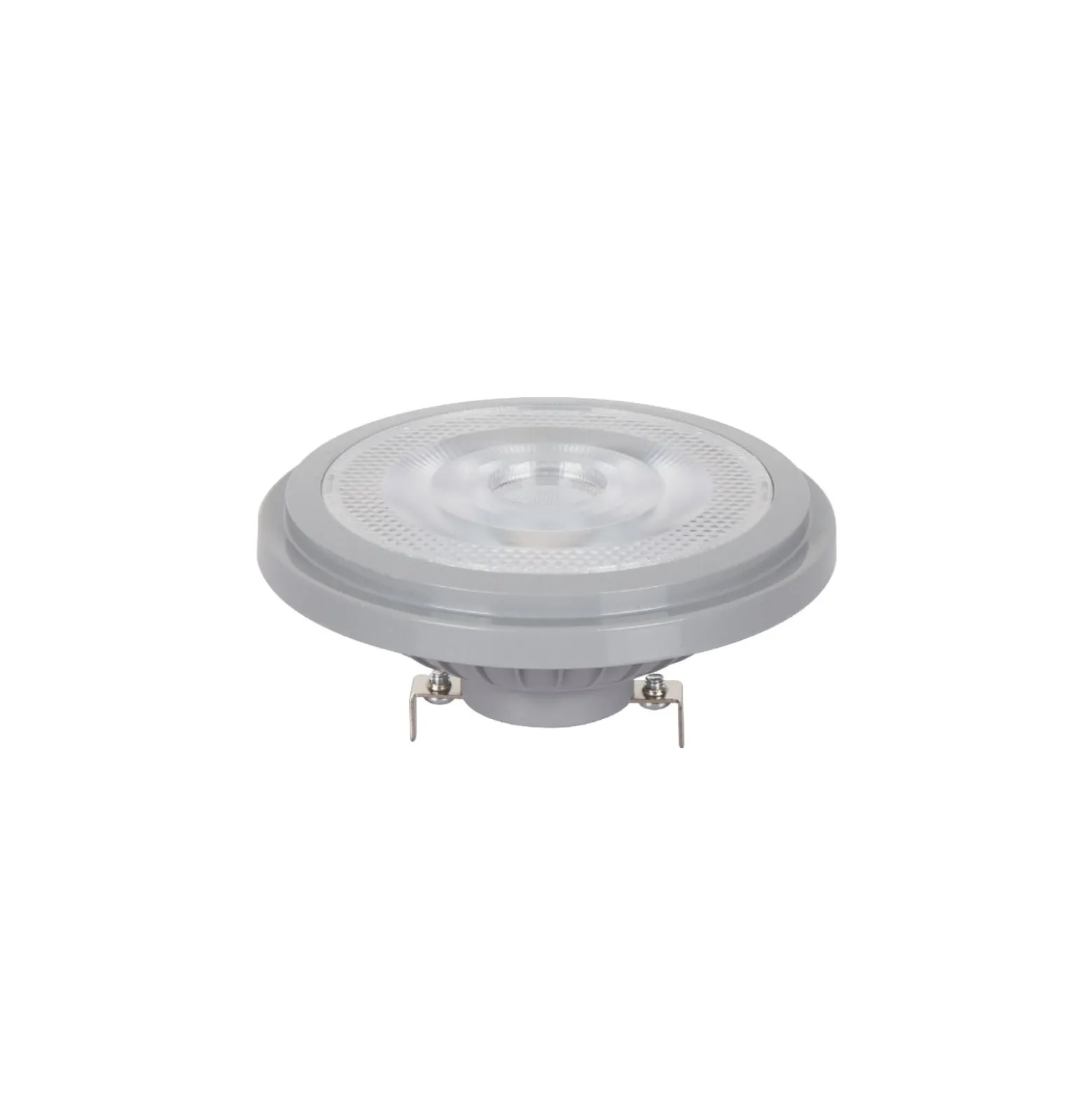Noxion LED Spot G53 AR111 7.4W 450lm 40D - 930 Extra Varm Vit | Bästa Färgåtergivning - Dimbar - Ersättare 50W