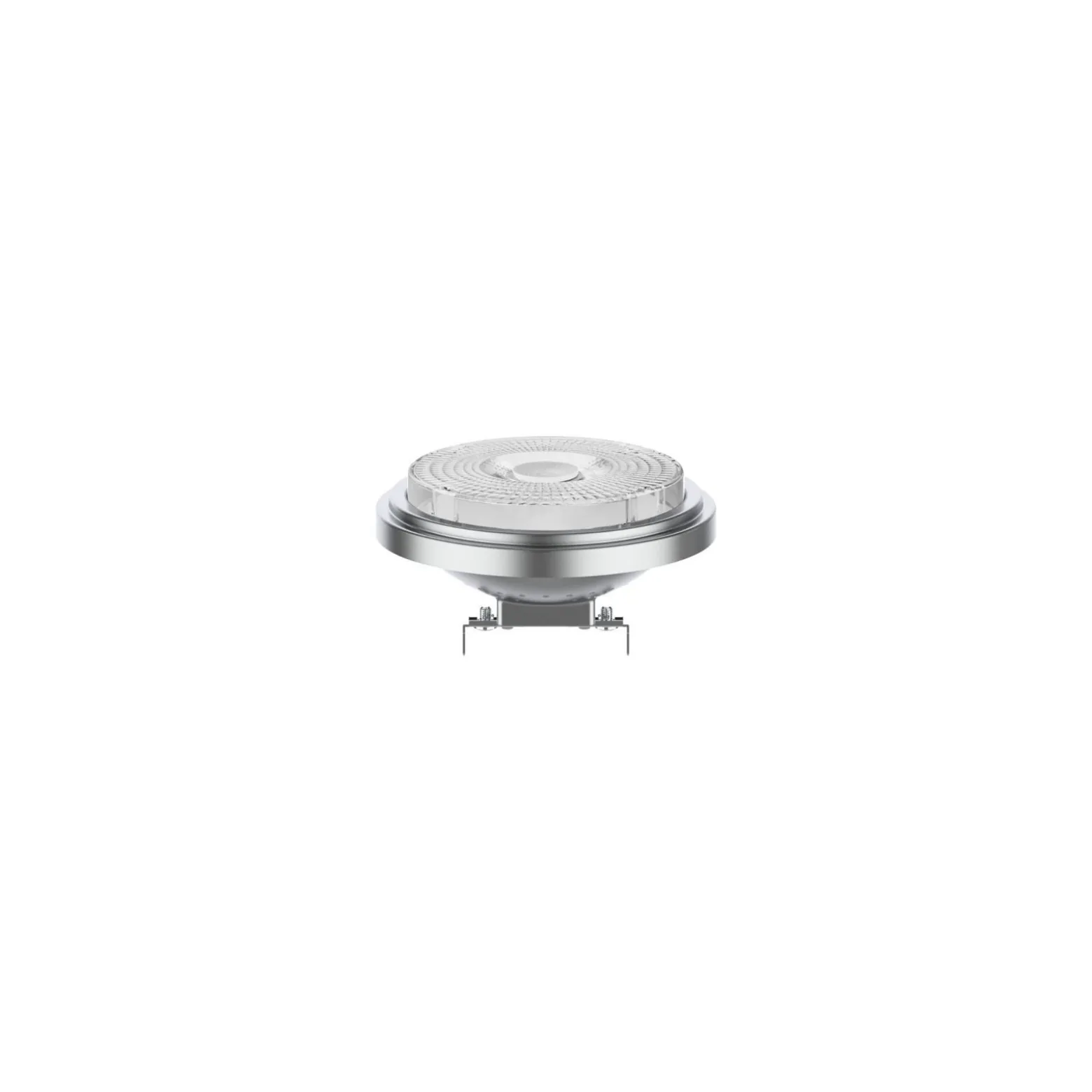 Noxion LED Spot G53 AR111 11.7W 800lm 40D - 930 Extra Varm Vit | Bästa Färgåtergivning - Dimbar - Ersättare 75W