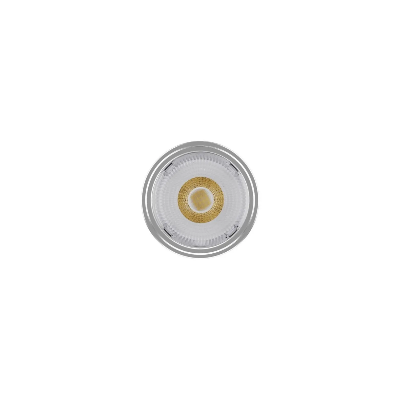 Noxion LED Spot G53 AR111 11.7W 800lm 40D - 930 Extra Varm Vit | Bästa Färgåtergivning - Dimbar - Ersättare 75W
