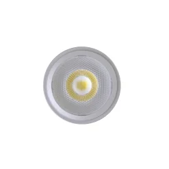 Noxion LED Spot G53 AR111 11.7W 800lm 24D - 930 Extra Varm Vit | Bästa Färgåtergivning - Dimbar - Ersättare 75W