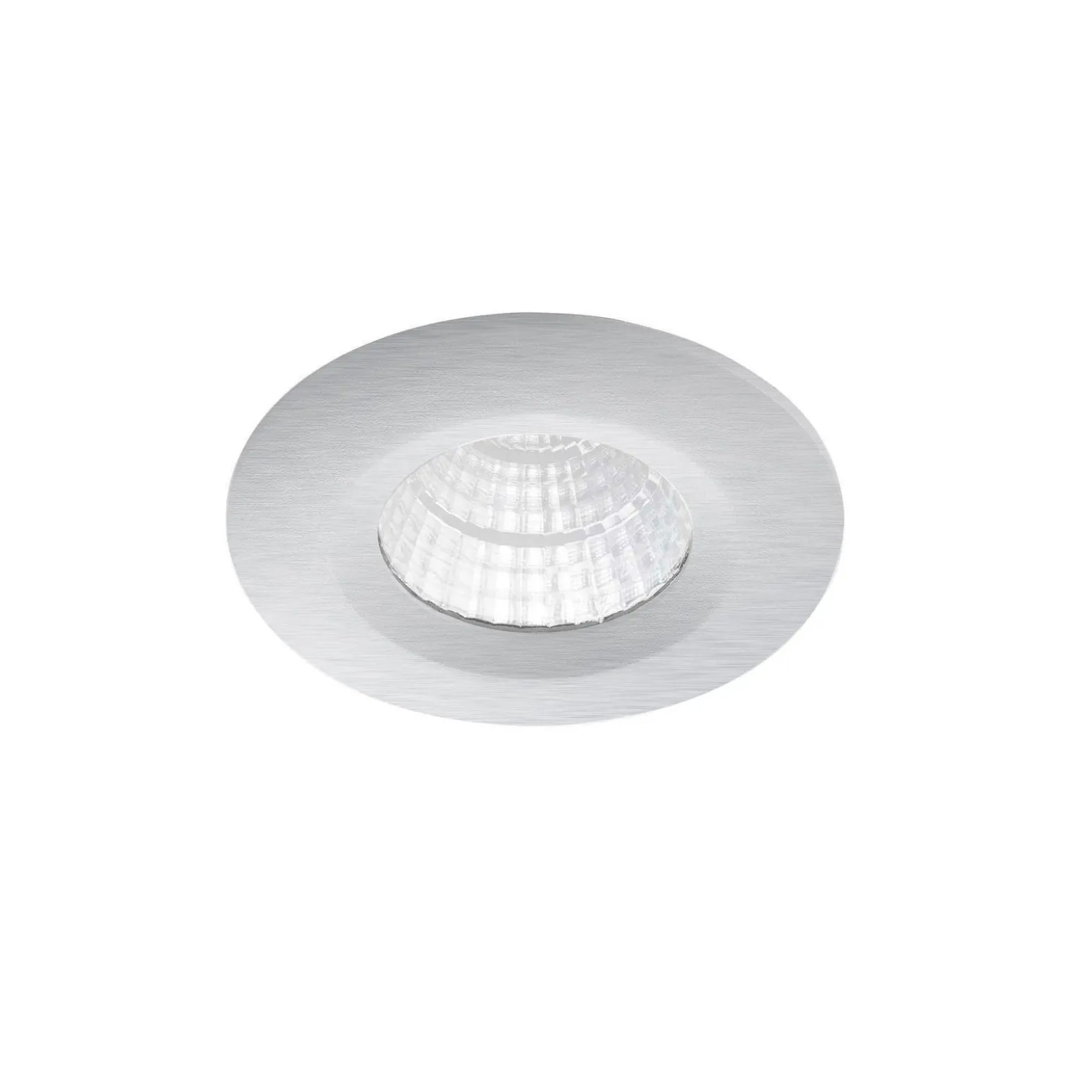 Noxion LED Spot Gimax Aluminium 6W 400lm 36D - 927 Extra Varm Vit | Utskärning 74mm - IP44 - Bästa färgåtergivning - Dimbar