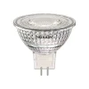 Noxion LED Spot GU5.3 MR16 4.4W 345lm 36D - 827 Extra Varm Vit | Ersättare 35W