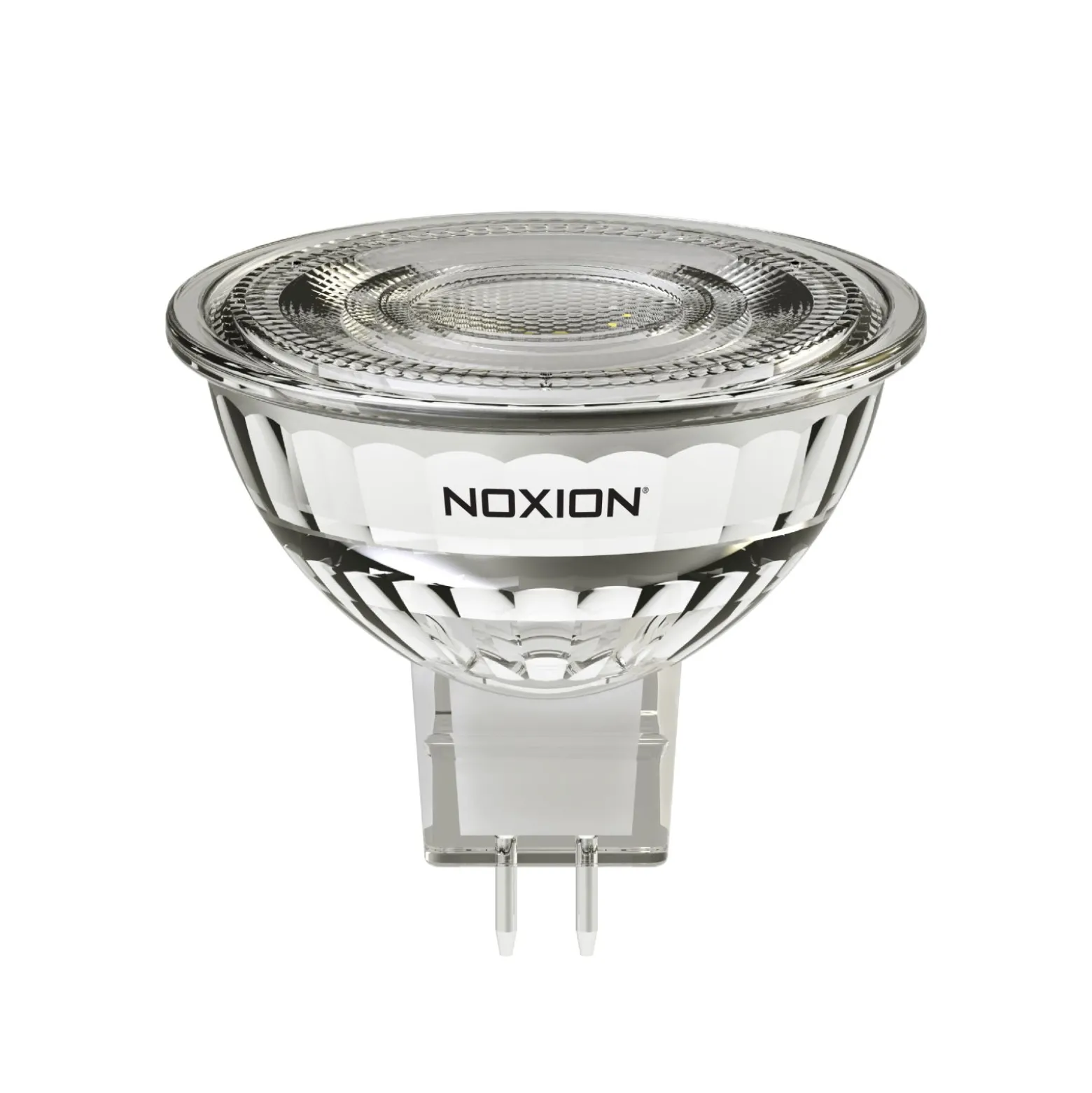 Noxion LED Spot GU5.3 MR16 2.9W 230lm 36D - 827 Extra Varm Vit | Ersättare 20W