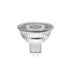 Noxion LED Spot GU5.3 MR16 4.4W 345lm 60D - 827 Extra Varm Vit | Dimbar - Ersättare 35W