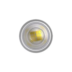 Noxion LED Spot GU5.3 MR16 7.5W 621lm 60D - 827 Extra Varm Vit | Dimbar - Ersättare 50W