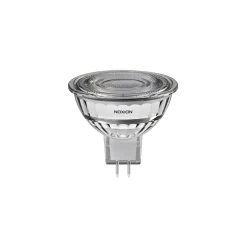 Noxion LED Spot GU5.3 MR16 7.5W 621lm 60D - 827 Extra Varm Vit | Dimbar - Ersättare 50W