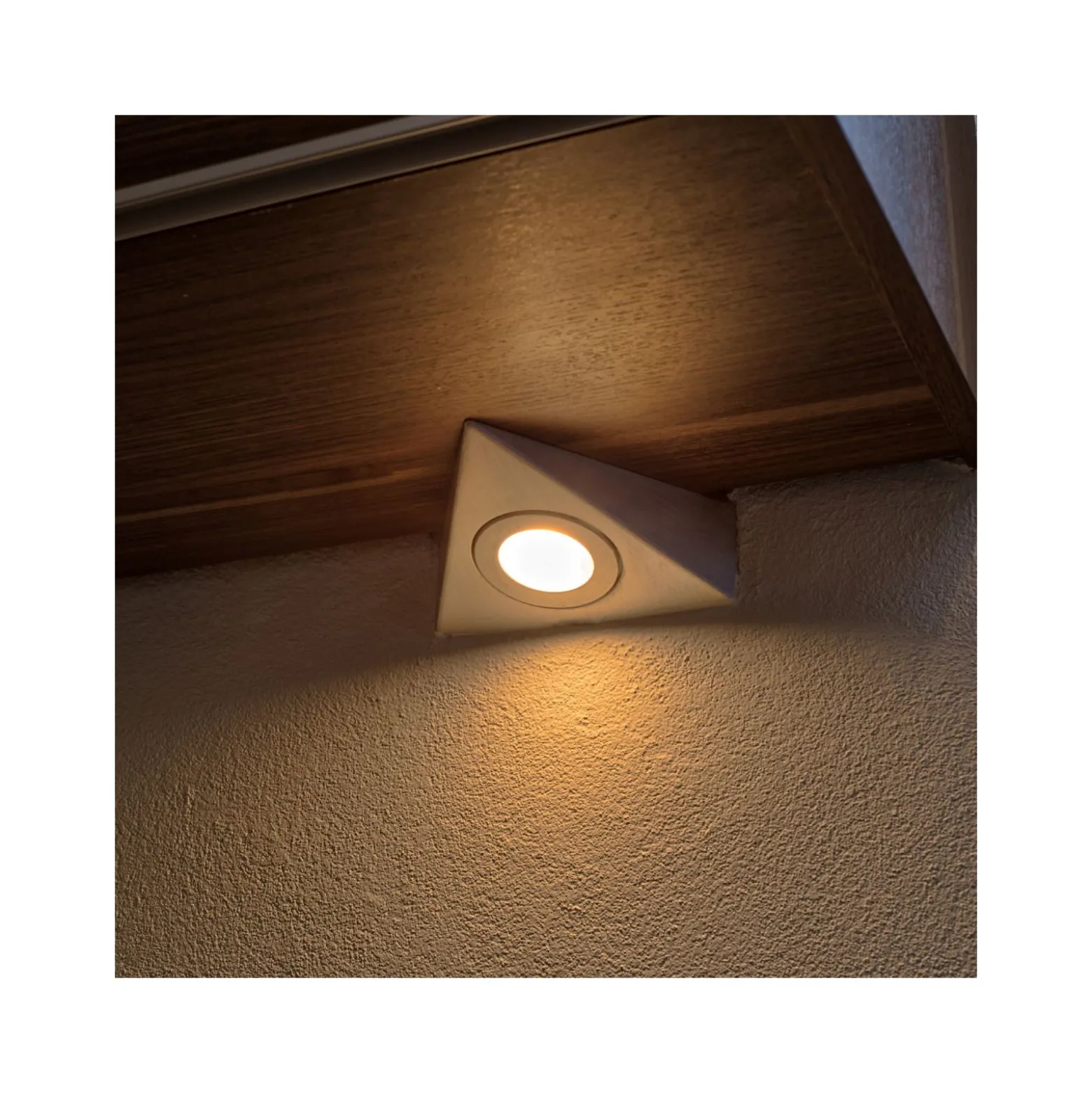 Noxion LED Spot GU4 MR11 1.8W 184lm 36D - 827 Extra Varm Vit | Ersättare 20W