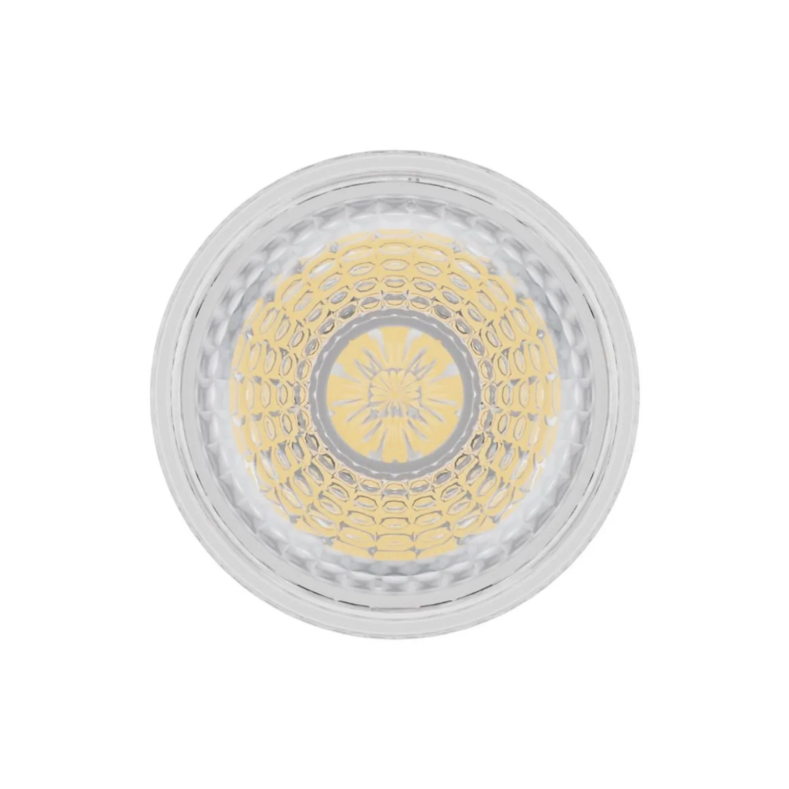 Noxion LED Spot GU5.3 MR16 6.1W 621lm 36D - 840 Kallvit | Ersättare 50W