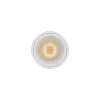 Noxion LED Spot GU5.3 MR16 4.4W 345lm 12V 36D - 827 Extra Varm Vit | Dimbar - Ersättare 35W