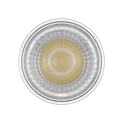 Noxion LED Spot GU10 PAR16 4W 345lm 36D - 827 Extra Varm Vit | Dimbar - Ersättare 50W
