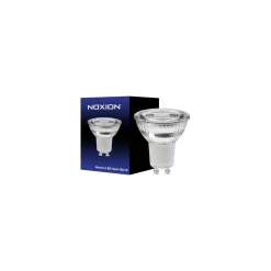 Noxion LED Spot GU10 PAR16 2.4W 230lm 36D - 827 Extra Varm Vit| Ersättare 35W