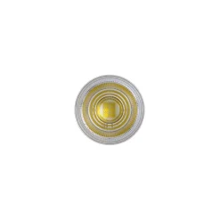 Noxion LED Spot GU10 PAR16 3.6W 345lm 36D - 840 Kallvit | Ersättare 50W