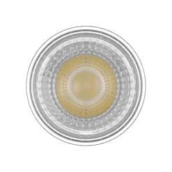 Noxion LED Spot GU10 PAR16 3.7W 270lm 36D - 840 Kallvit | Ersättare 35W