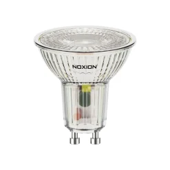 Noxion LED Spot GU10 PAR16 3.7W 270lm 36D - 840 Kallvit | Ersättare 35W