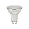 Noxion LED Spot GU10 PAR16 4W 345lm 36D - 840 Kallvit | Dimbar - Ersättare 50W