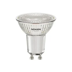 Noxion LED Spot GU10 PAR16 4W 345lm 36D - 840 Kallvit | Dimbar - Ersättare 50W