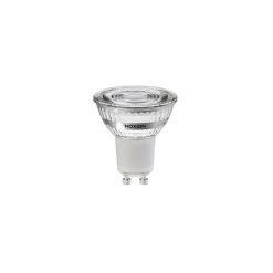 Noxion LED Spot GU10 PAR16 3.6W 345lm 36D - 830 Varm Vit | Ersättare 50W