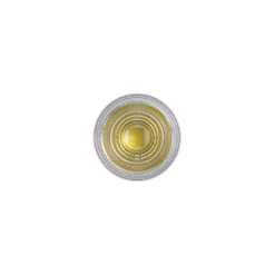 Noxion LED Spot GU10 PAR16 3.6W 345lm 36D - 830 Varm Vit | Ersättare 50W