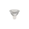Noxion LED Spot GU5.3 PAR16 4.4W 345lm 36D - 830 Varm Vit | Dimbar - Ersättare 35W