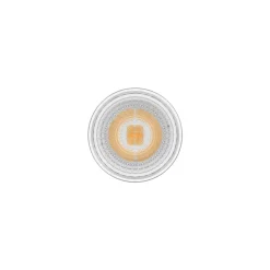 Noxion LED Spot GU5.3 PAR16 4.4W 345lm 36D - 830 Varm Vit | Dimbar - Ersättare 35W