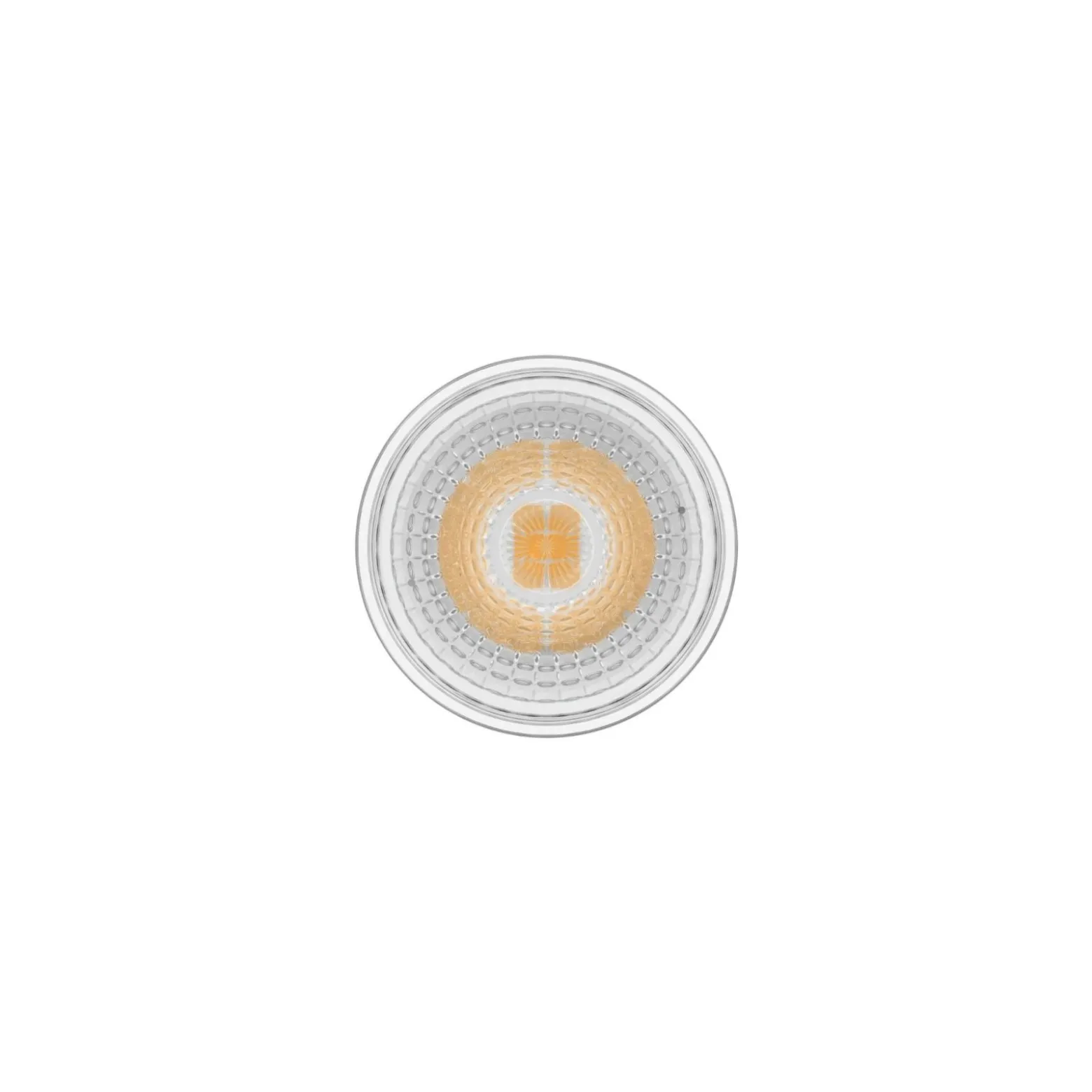 Noxion LED Spot GU5.3 PAR16 4.4W 345lm 36D - 830 Varm Vit | Dimbar - Ersättare 35W