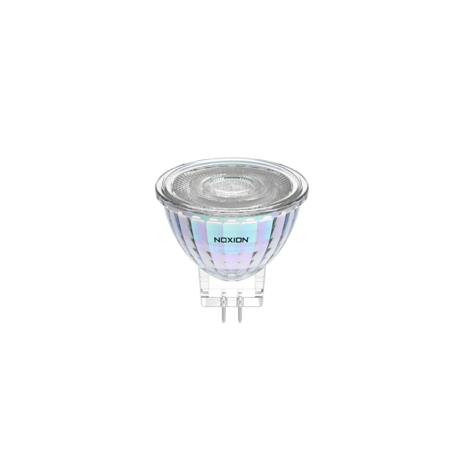 Noxion LED Spot Reflektor GU4 MR11 2.8W 184lm 36D - 927 Extra Varm Vit | Bästa Färgåtergivning - Dimbar - Ersättare 20W