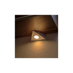 Noxion LED Spot Reflektor GU4 MR11 2.8W 184lm 36D - 927 Extra Varm Vit | Bästa Färgåtergivning - Dimbar - Ersättare 20W